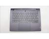 Lenovo COVER Upper Case ASM_FRA L82Y5 FP SG BL for Lenovo Legion Slim 5-14APH8 (82Y5)