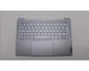 Lenovo COVER Upper Case ASM_NORDIC_H83E0NFPMIGY for Lenovo Yoga Slim 6 14IRH8 (83E0)