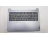 Lenovo COVER UpperCaseASM_NORDICL83ESFPAGNBL for Lenovo IdeaPad Slim 3-16IAH8 (83ES)