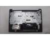 Lenovo COVER Upper Case ASM_ITA L 83ESNFPAGNBL for Lenovo IdeaPad Slim 3-16IAH8 (83ES)
