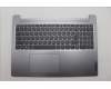 Lenovo COVER Upper Case ASM_SLV L 83ESNFPAGNBL for Lenovo IdeaPad Slim 3-16IAH8 (83ES)