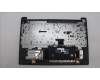 Lenovo COVER UpperCaseASM_EUROENGL83ESNFPAGNBL for Lenovo IdeaPad Slim 3-16IAH8 (83ES)