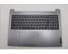 Lenovo COVER Upper Case ASM_BUL L 83ESNFPAGNBL for Lenovo IdeaPad Slim 3-16IAH8 (83ES)