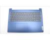 Lenovo COVER Upper Case ASM_UKE L 83ESNFPABNBL for Lenovo IdeaPad Slim 3-16IAH8 (83ES)