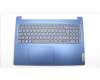 Lenovo COVER Upper Case ASM_ITA L 83ESNFPABNBL for Lenovo IdeaPad Slim 3-16IAH8 (83ES)