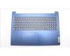 Lenovo COVER Upper Case ASM_SPA L 83ESNFPABNBL for Lenovo IdeaPad Slim 3-16IAH8 (83ES)