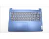 Lenovo COVER Upper Case ASM_GER L 83ESNFPABNBL for Lenovo IdeaPad Slim 3-16IAH8 (83ES)