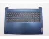 Lenovo COVER Upper Case ASM_SLV L 83ESNFPABNBL for Lenovo IdeaPad Slim 3-16IAH8 (83ES)