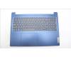 Lenovo COVER Upper Case ASM_SWS L 83ESNFPABNBL for Lenovo IdeaPad Slim 3-16IAH8 (83ES)