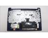 Lenovo COVER UpperCaseASM_EUROENGL83ESNFPABNBL for Lenovo IdeaPad Slim 3-16IAH8 (83ES)