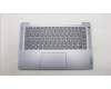 Lenovo COVER Upper Case ASM_EURO ENG L 83EQFPAG for Lenovo IdeaPad Slim 3-14IAH8 (83EQ)