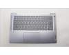 Lenovo COVER Upper Case ASM_FRA L 83EQFP AG for Lenovo IdeaPad Slim 3-14IAH8 (83EQ)