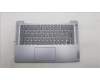 Lenovo COVER Upper Case ASM_POR L 83EQFP AG for Lenovo IdeaPad Slim 3-14IAH8 (83EQ)