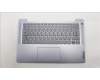 Lenovo COVER Upper Case ASM_SPA L 83EQFP AG for Lenovo IdeaPad Slim 3-14IAH8 (83EQ)