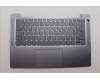 Lenovo COVER Upper Case ASM_SWS L 83EQFP AG for Lenovo IdeaPad Slim 3-14IAH8 (83EQ)