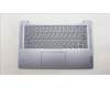 Lenovo COVER Upper Case ASM_FRA L 83EQNFPAG for Lenovo IdeaPad Slim 3-14IAH8 (83EQ)