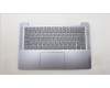 Lenovo COVER Upper Case ASM_SPA L 83EQNFPAG for Lenovo IdeaPad Slim 3-14IAH8 (83EQ)