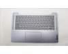 Lenovo COVER Upper Case ASM_UKE L 83EQNFPAG for Lenovo IdeaPad Slim 3-14IAH8 (83EQ)