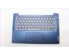 Lenovo COVER Upper Case ASM_BUL L 83EQFPABBL for Lenovo IdeaPad Slim 3-14IAH8 (83EQ)