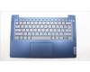 Lenovo COVER Upper Case ASM_EURO ENGL83EQFPABBL for Lenovo IdeaPad Slim 3-14IAH8 (83EQ)