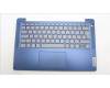 Lenovo COVER Upper Case ASM_ITA L 83EQFPABBL for Lenovo IdeaPad Slim 3-14IAH8 (83EQ)