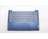 Lenovo COVER Upper Case ASM_NORDIC L 83EQFPABBL for Lenovo IdeaPad Slim 3-14IAH8 (83EQ)