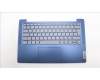 Lenovo COVER Upper Case ASM_ITA L 83EQNFPAB for Lenovo IdeaPad Slim 3-14IAH8 (83EQ)