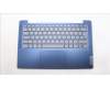 Lenovo COVER Upper Case ASM_NORDIC L 83EQNFPAB for Lenovo IdeaPad Slim 3-14IAH8 (83EQ)