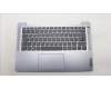Lenovo COVER Upper Case ASM_SPA L 83EQFPAGN for Lenovo IdeaPad Slim 3-14IAH8 (83EQ)