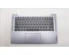 Lenovo COVER Upper Case ASM_SPA L 83EQNFPAGN for Lenovo IdeaPad Slim 3-14IAH8 (83EQ)