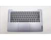 Lenovo COVER Upper Case ASM_GER L 83EQNFPAGN for Lenovo IdeaPad Slim 3-14IAH8 (83EQ)