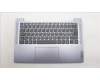 Lenovo COVER Upper Case ASM_NORDIC L 83EQNFPAGN for Lenovo IdeaPad Slim 3-14IAH8 (83EQ)