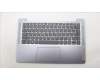 Lenovo COVER Upper Case ASM_BEL L 83EQNFPAGN for Lenovo IdeaPad Slim 3-14IAH8 (83EQ)