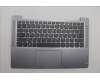 Lenovo COVER Upper Case ASM_BUL L 83EQNFPAGN for Lenovo IdeaPad Slim 3-14IAH8 (83EQ)