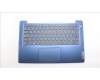 Lenovo COVER Upper Case ASM_GER L 83EQFPABN for Lenovo IdeaPad Slim 3-14IAH8 (83EQ)
