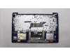 Lenovo COVER Upper Case ASM_ITA L 83EQNFPABN for Lenovo IdeaPad Slim 3-14IAH8 (83EQ)