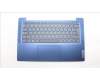 Lenovo COVER Upper Case ASM_SPA L 83EQNFPABN for Lenovo IdeaPad Slim 3-14IAH8 (83EQ)