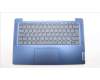 Lenovo COVER Upper Case ASM_FRA L 83EQNFPABN for Lenovo IdeaPad Slim 3-14IAH8 (83EQ)