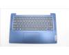 Lenovo COVER Upper Case ASM_GER L 83EQNFPABN for Lenovo IdeaPad Slim 3-14IAH8 (83EQ)