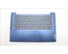 Lenovo COVER Upper Case ASM_NORDIC L 83EQNFPABN for Lenovo IdeaPad Slim 3-14IAH8 (83EQ)