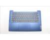 Lenovo COVER Upper Case ASM_BEL L 83EQNFPABN for Lenovo IdeaPad Slim 3-14IAH8 (83EQ)