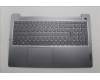 Lenovo COVER Upper Case ASM_BEL L 83EMAGFP BL for Lenovo IdeaPad Slim 3-15IRH8 (83EM)