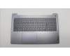 Lenovo COVER Upper Case ASM_HUN L 83EMAGFP BL for Lenovo IdeaPad Slim 3-15IRH8 (83EM)