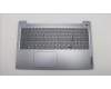 Lenovo COVER Upper Case ASM_POR L 83EMAGFP BL for Lenovo IdeaPad Slim 3-15IRH8 (83EM)
