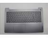 Lenovo COVER Upper Case ASM_SWS L 83EMAGFP BL for Lenovo IdeaPad Slim 3-15IRH8 (83EM)