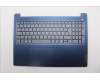 Lenovo COVER Upper Case ASM_SLV L 83ESFPBLAB for Lenovo IdeaPad Slim 3-16IAH8 (83ES)