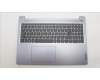 Lenovo COVER Upper Case ASM_UKE L 83ESFPAGNBL for Lenovo IdeaPad Slim 3-16IAH8 (83ES)