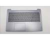 Lenovo COVER Upper Case ASM_FRA L 83EMAG BL for Lenovo IdeaPad Slim 3-15IRH8 (83EM)