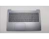 Lenovo COVER Upper Case ASM_ITA L 83EMAG BL for Lenovo IdeaPad Slim 3-15IRH8 (83EM)