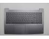 Lenovo COVER Upper Case ASM_RUS L 83EMAG BL for Lenovo IdeaPad Slim 3-15IRH8 (83EM)